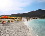 Colonna Beach Hotel And Residence Marinella  Exteriör bild